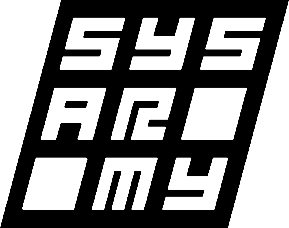 Sysarmy logo